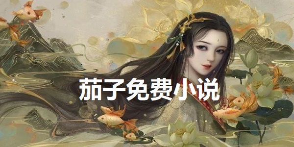 茄子免费小说