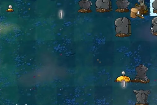 pvz杂交版迷你游戏锤僵尸如何通关 pvz杂交版迷你游戏锤僵尸过关攻略大全
