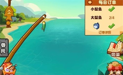 几何王国游戏