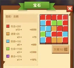 疯狂骑士团