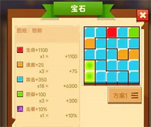 疯狂骑士团