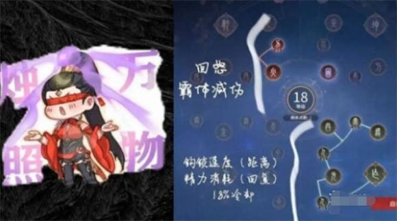永劫无间宁红夜怎么玩 宁红夜玩法技巧分享