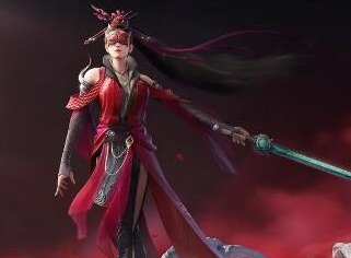 永劫无间宁红夜怎么玩 宁红夜玩法技巧分享