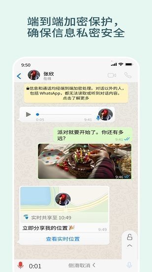 WhatsappBusiness