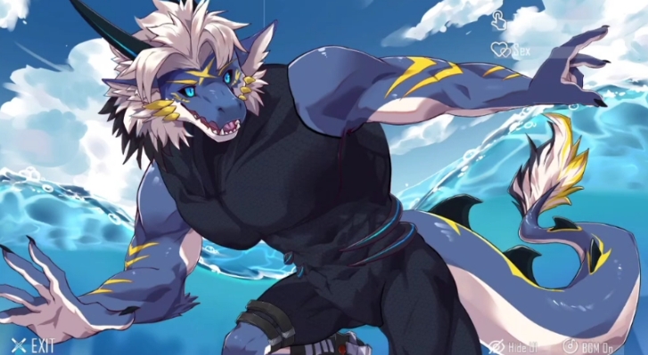 beastbeat