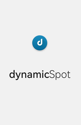 dynamicSpot pro高级版解锁方法