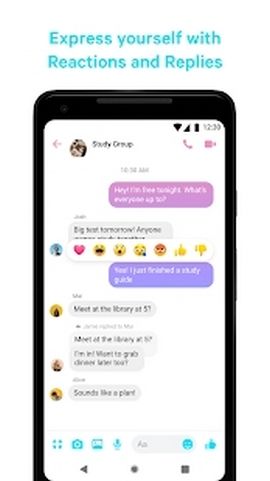 messenger download