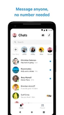 messenger download