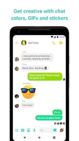 messenger download
