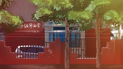 东北之夏手机