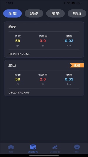 天天幸福走