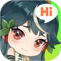 次元互动壁纸app