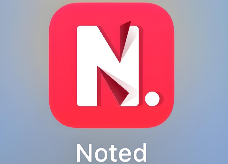 Noted