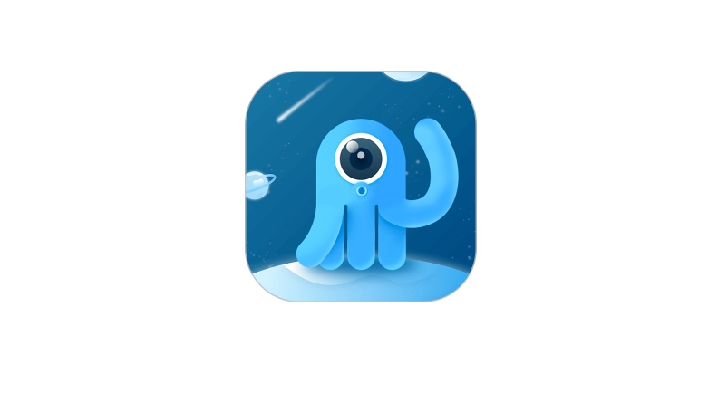 墨鱼环球app