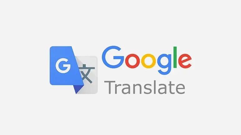 google translate