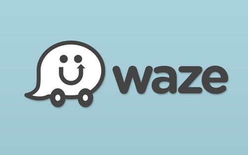 waze