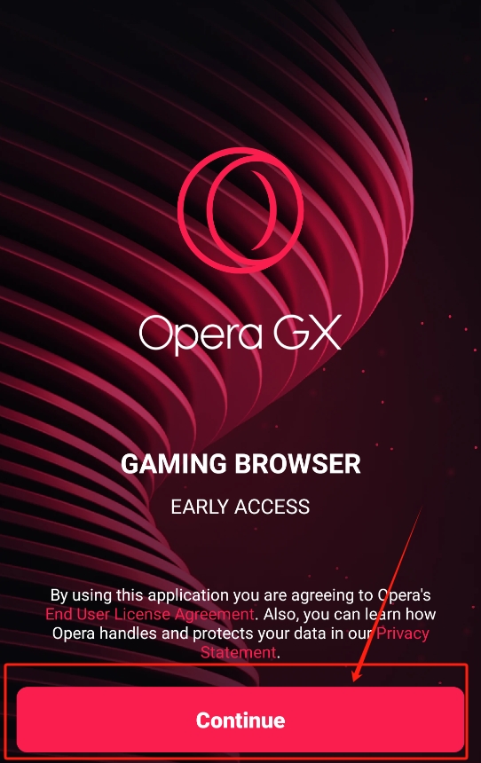 operagx浏览器