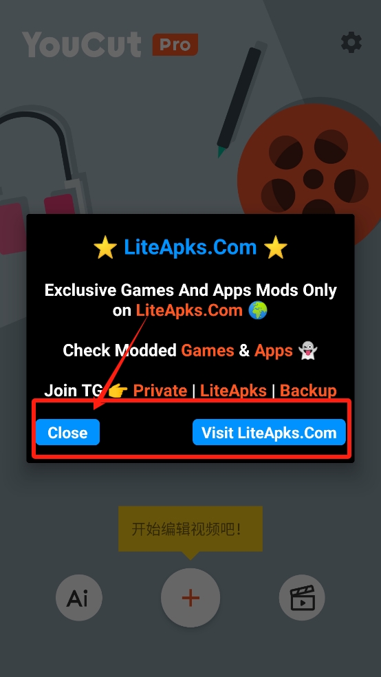 youcutpro