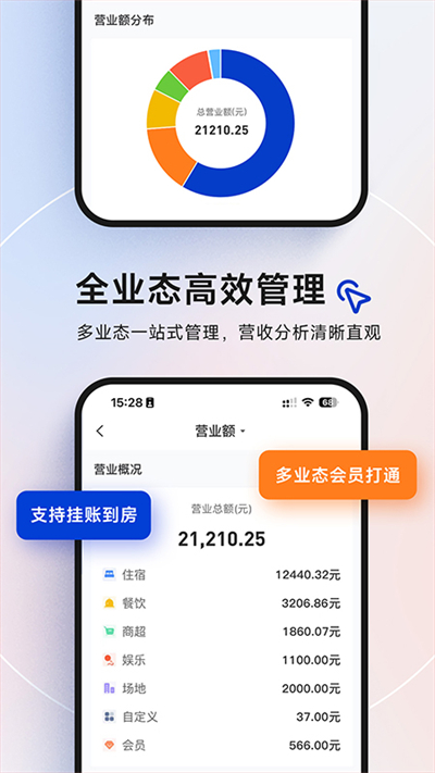 订单来了APP