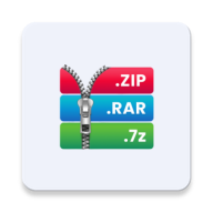 Zip提取工具