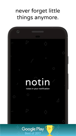 notin