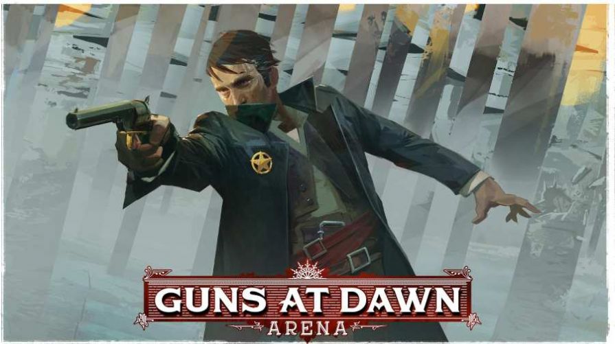 Guns At Dawn