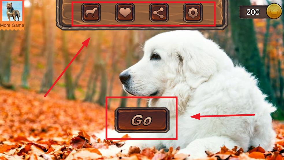 塔特拉牧羊犬模拟器