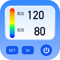 免费手机血压血糖助手