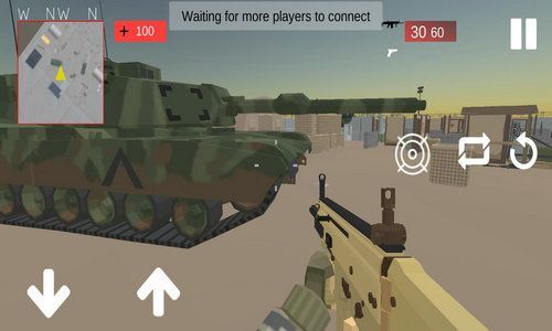 突击队员(Strike Trooper)