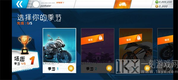 机车之旅2024