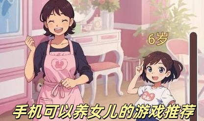 养女儿游戏