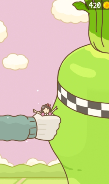 萝卜少女安卓版