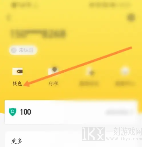 蜜蜂出行