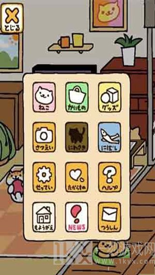 猫咪后院2
