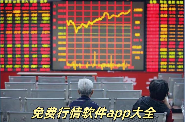 行情软件
