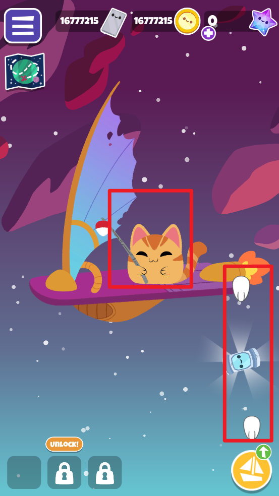 水手猫2太空漫游安卓版
