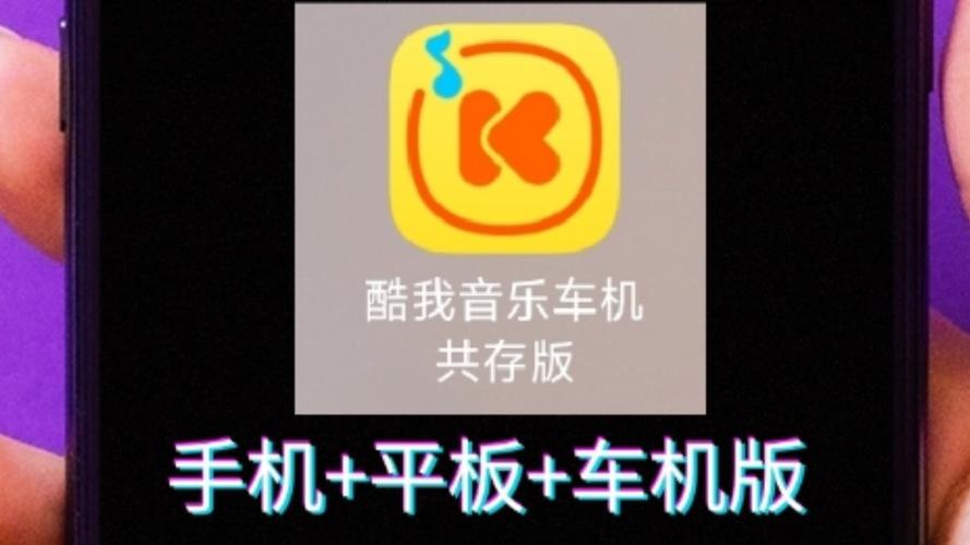 酷我音乐2024共存版