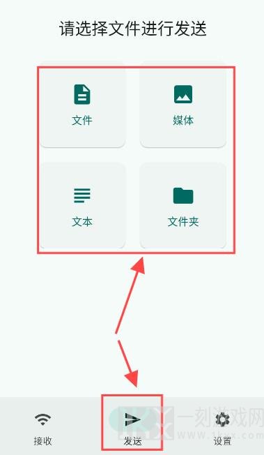 光影快传