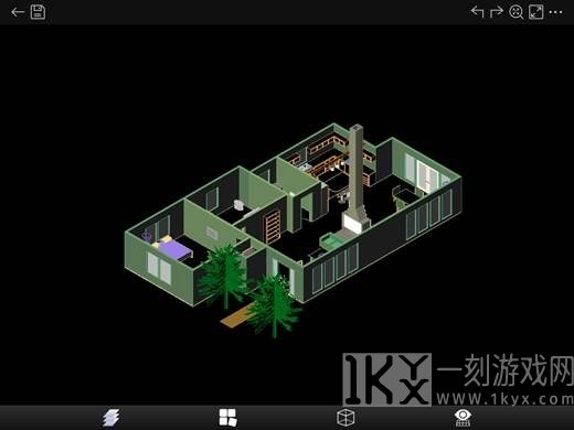 CAD看图王手机版