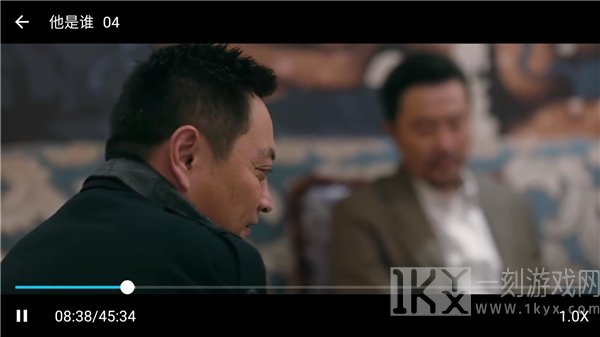 蜂鸟追剧