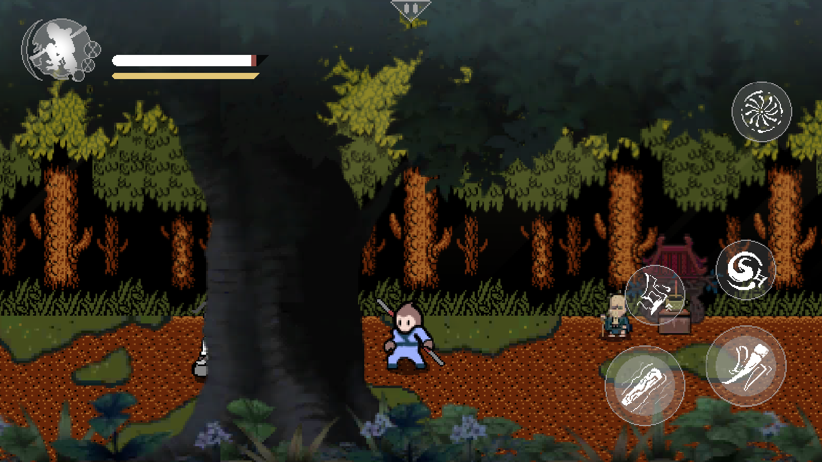 植物大战僵尸真无双版