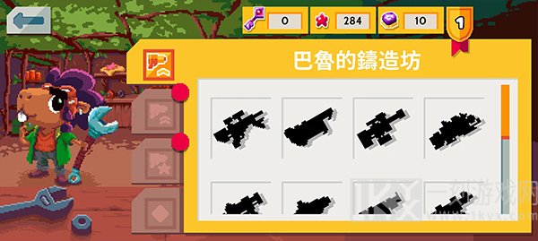 遗迹猎人崛起手游