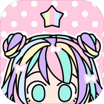 粉彩女孩安卓版