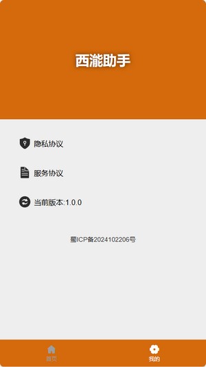 西㴰助手