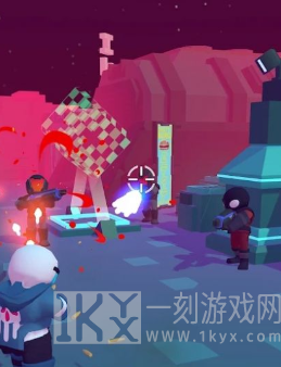 狙击突击队