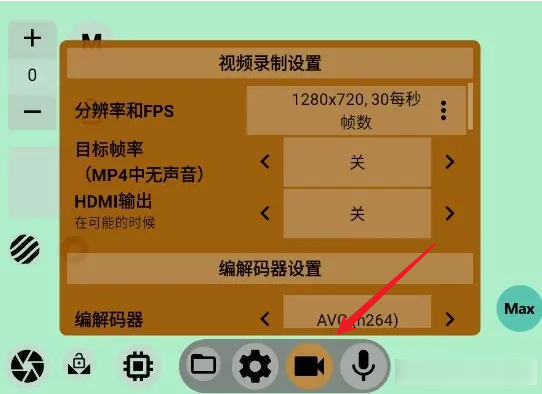 24fps