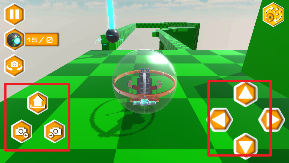 跑步比赛3D最新版