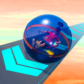 跑步比赛3D最新版