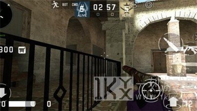 csgo躲猫猫