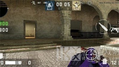 csgo躲猫猫